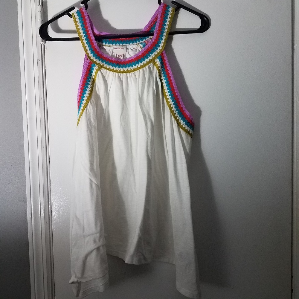Merona Tank
